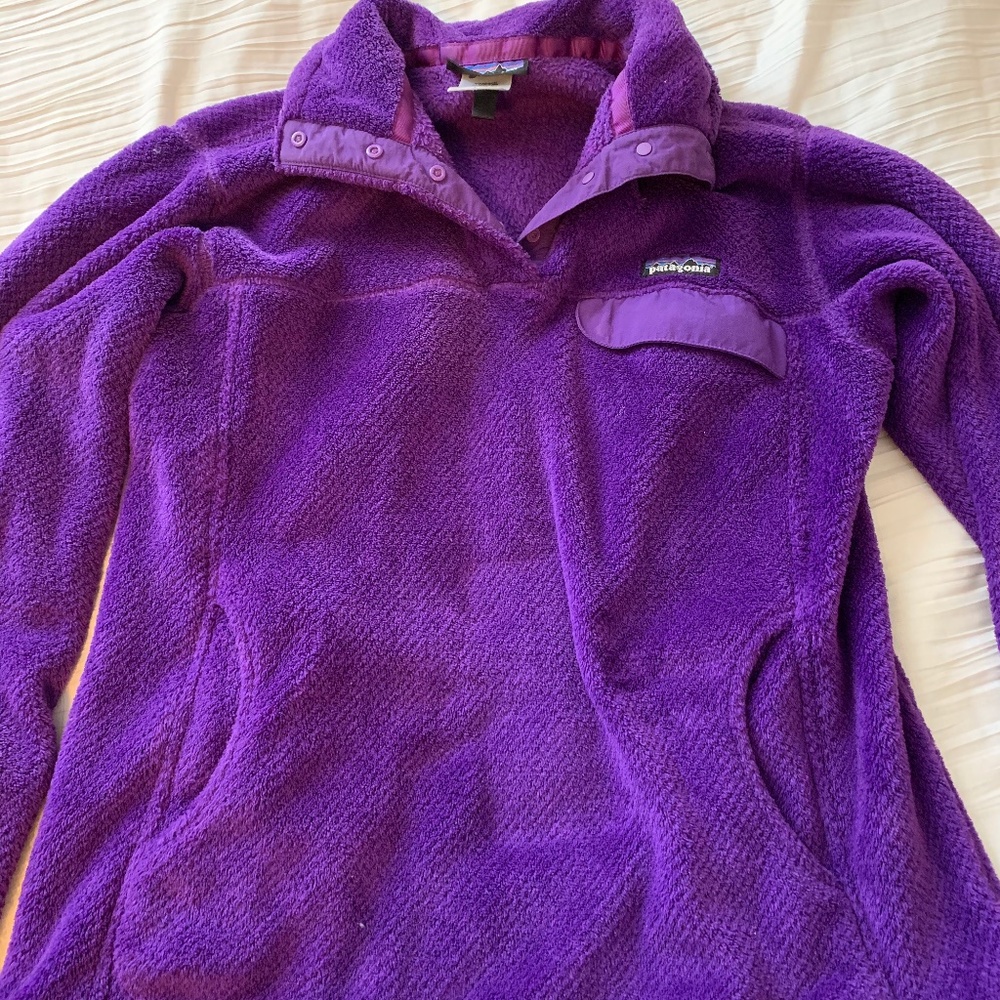 Patagonia Jacket